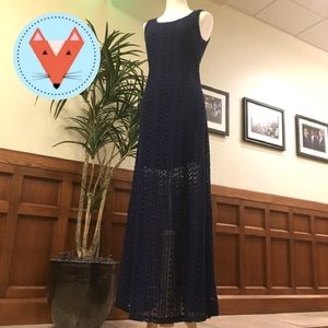 🦊 Beautiful Crochet Dress